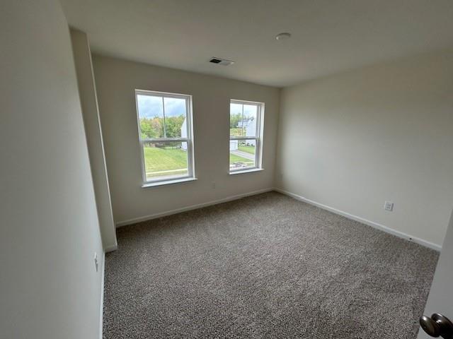 116 Fox Water Trail Beaver, PA 15009 - Photo 41 of 45 an empty room with windows