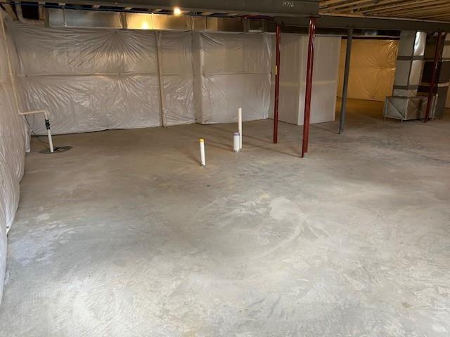 116 Fox Water Trail Beaver, PA 15009 - Photo 43 of 45 a view of empty room