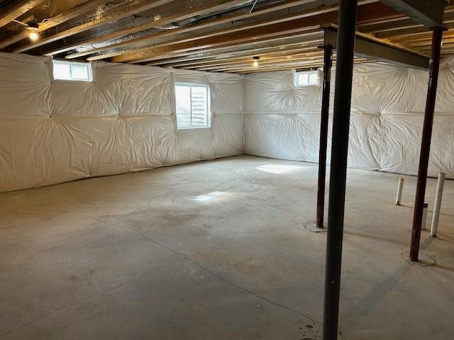 116 Fox Water Trail Beaver, PA 15009 - Photo 44 of 45 a view of an empty room