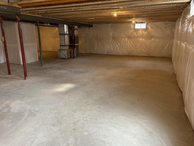 116 Fox Water Trail Beaver, PA 15009 - Photo 45 of 45 a view of a room with wooden walls