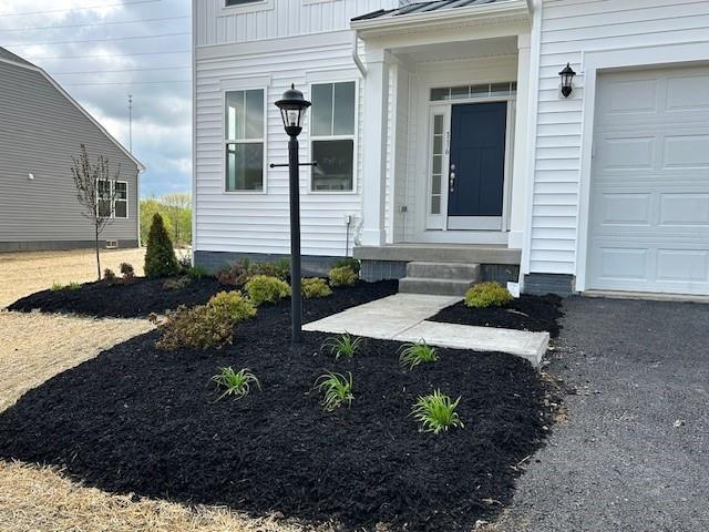 116 Fox Water Trail Beaver, PA 15009 - Photo 5 of 45 a view of a house with a yard