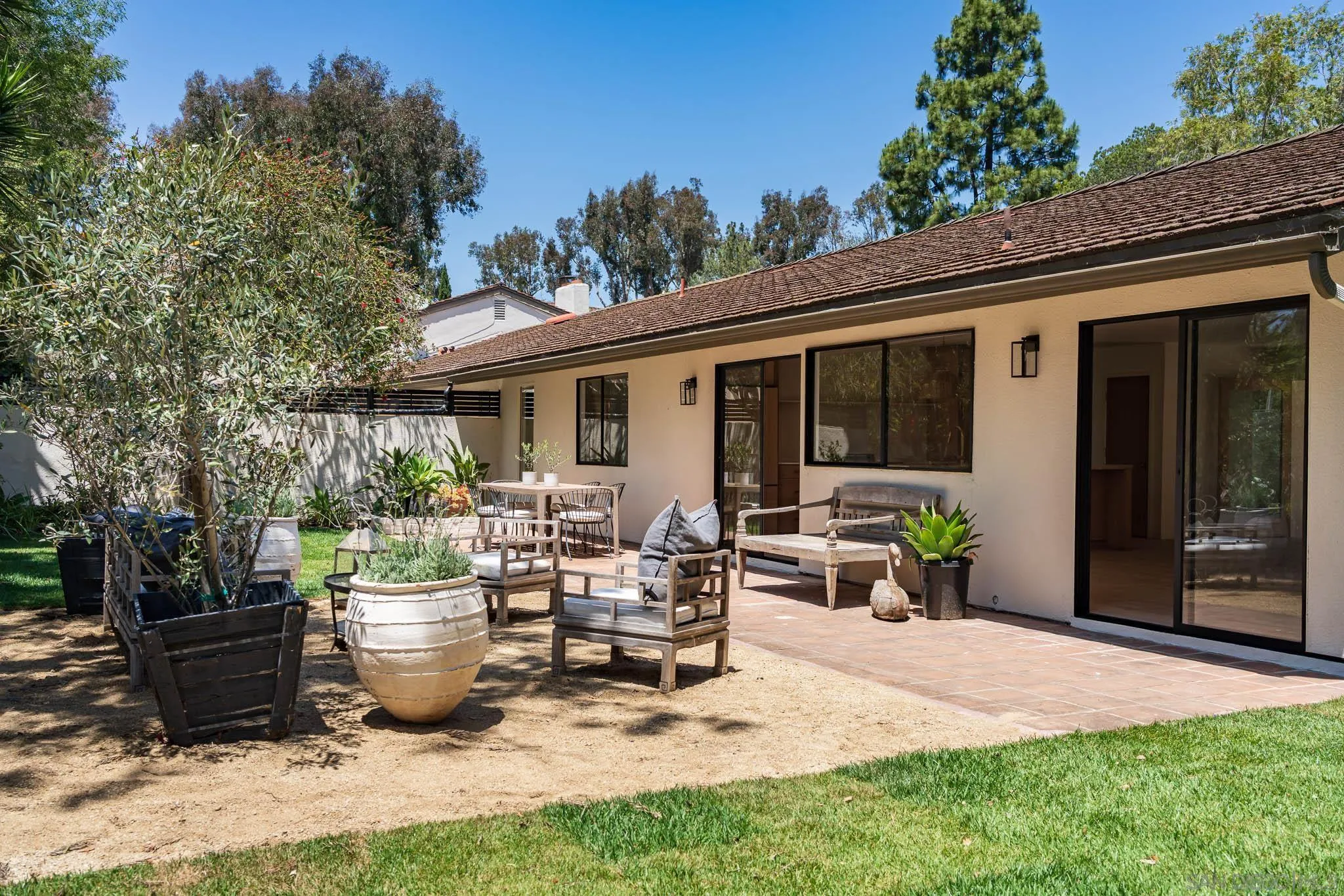 16902 Via De Santa Fe, Unit 7 Rancho Santa Fe, CA 92091 - Photo 19 of 41