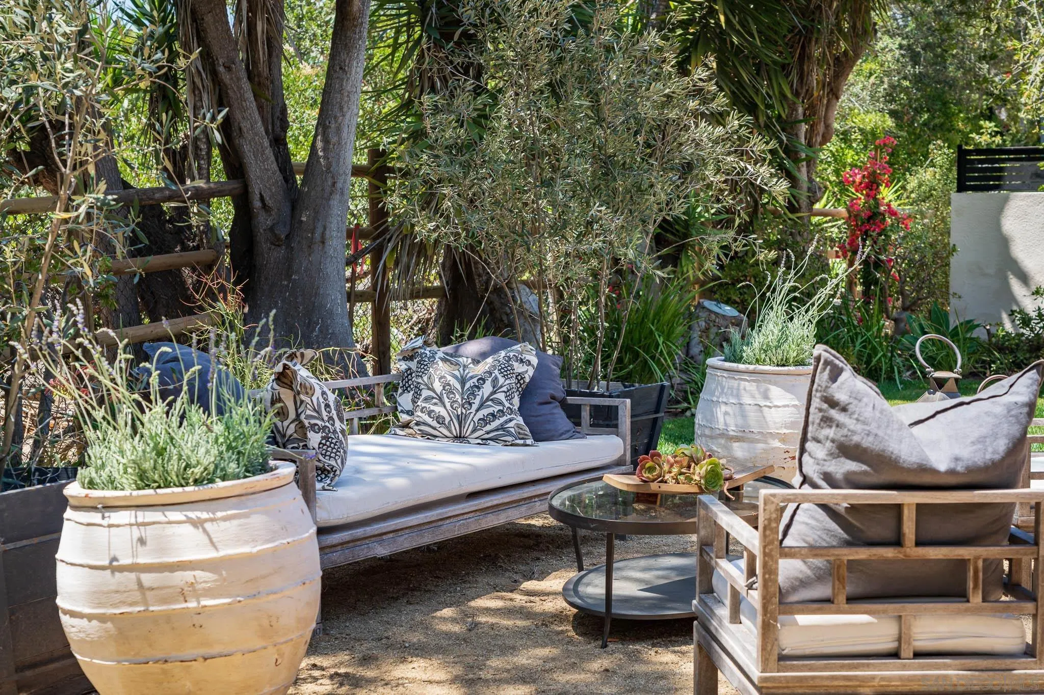 16902 Via De Santa Fe, Unit 7 Rancho Santa Fe, CA 92091 - Photo 20 of 41