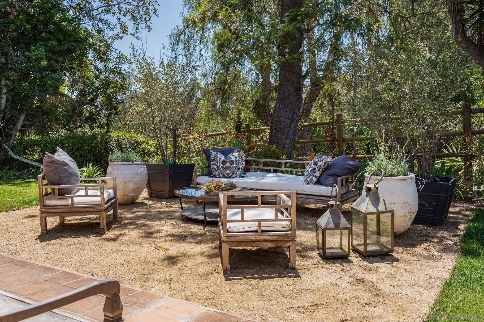 16902 Via De Santa Fe, Unit 7 Rancho Santa Fe, CA 92091 - Photo 22 of 41