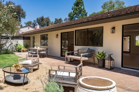 $2,395,000 | 16902 Via De Santa Fe, Unit 7, Rancho Santa Fe, CA 92091