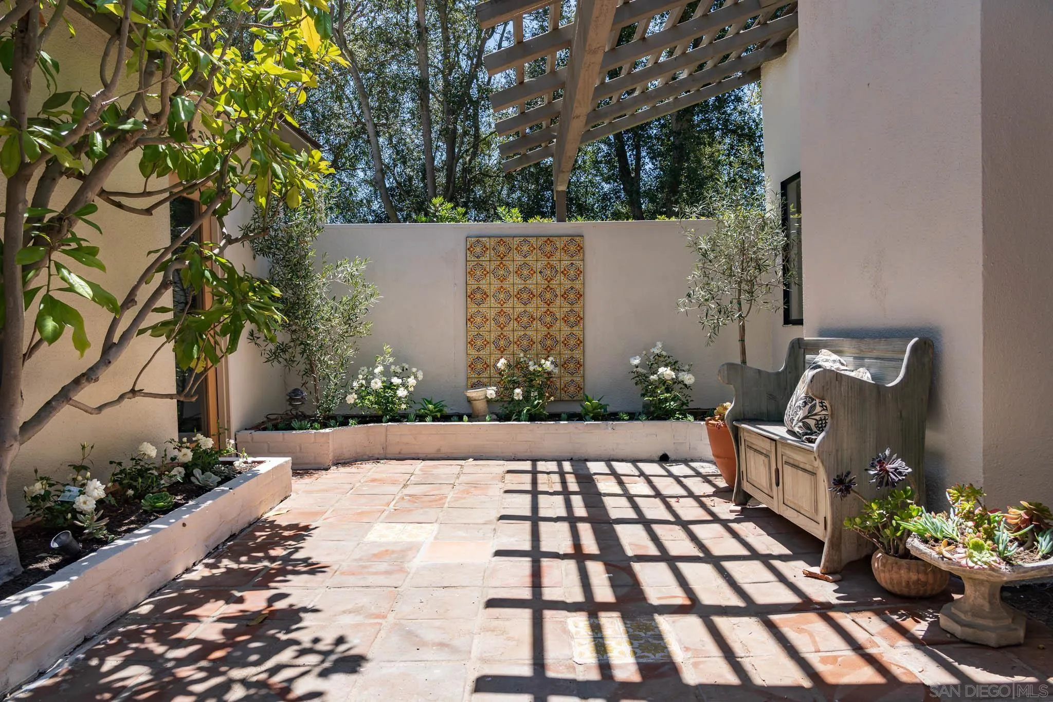 16902 Via De Santa Fe, Unit 7 Rancho Santa Fe, CA 92091 - Photo 30 of 41