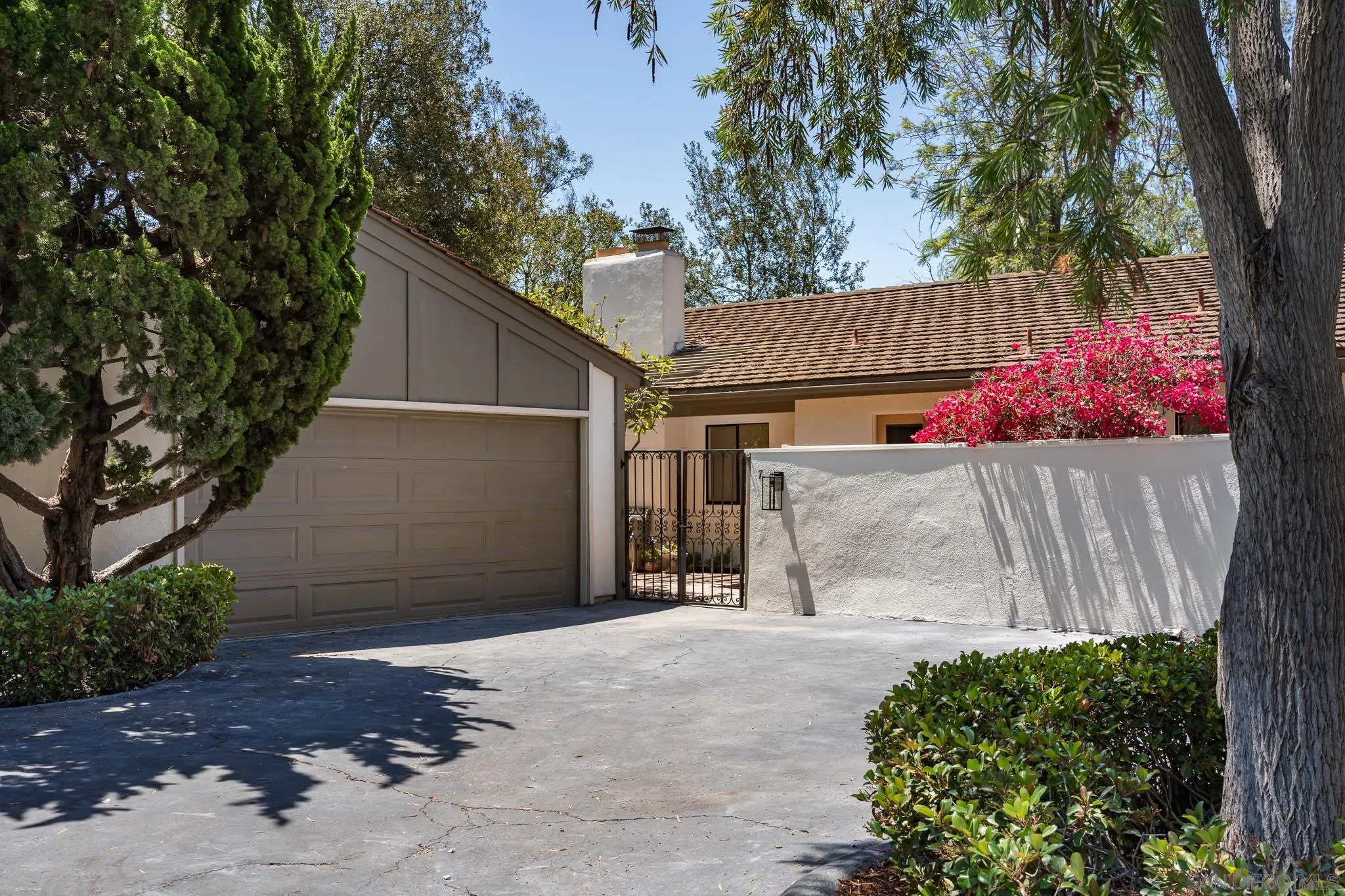 16902 Via De Santa Fe, Unit 7 Rancho Santa Fe, CA 92091 - Photo 33 of 41
