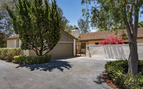$2,395,000 | 16902 Via De Santa Fe, Unit 7, Rancho Santa Fe, CA 92091