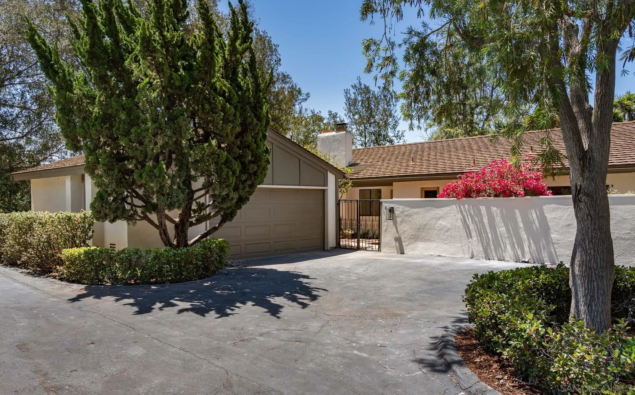 16902 Via De Santa Fe, Unit 7 Rancho Santa Fe, CA 92091 - Photo 34 of 41