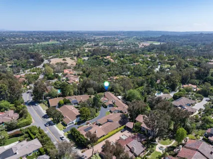 $2,395,000 | 16902 Via De Santa Fe, Unit 7, Rancho Santa Fe, CA 92091