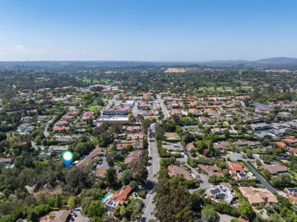 $2,395,000 | 16902 Via De Santa Fe, Unit 7, Rancho Santa Fe, CA 92091