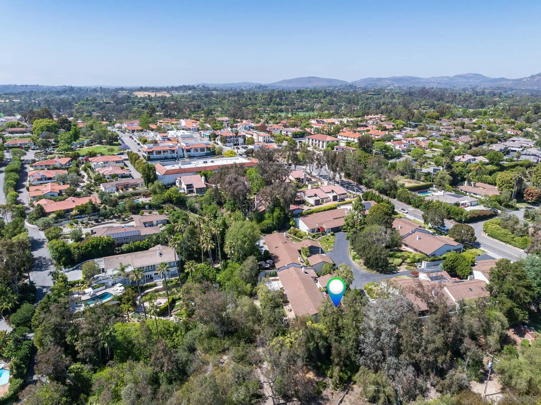 16902 Via De Santa Fe, Unit 7 Rancho Santa Fe, CA 92091 - Photo 37 of 41