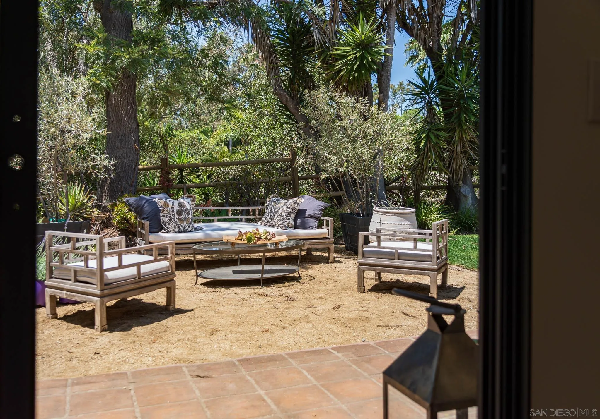 16902 Via De Santa Fe, Unit 7 Rancho Santa Fe, CA 92091 - Photo 40 of 41