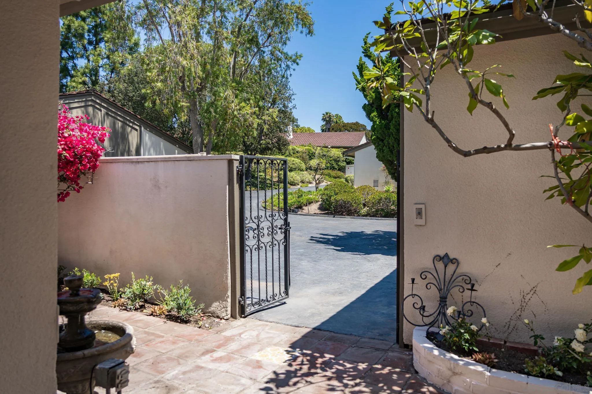 16902 Via De Santa Fe, Unit 7 Rancho Santa Fe, CA 92091 - Photo 41 of 41