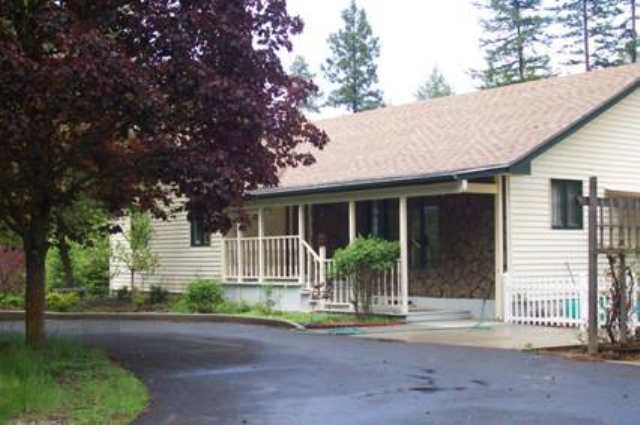 35820 North Findley Road Deer Park, WA 99006 - Photo 2 of 9 Gallery Image 2