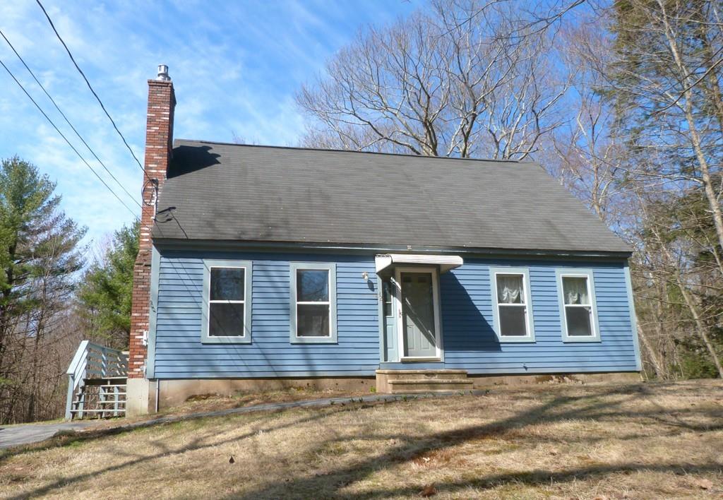 42 Prince Road Southbridge, MA 01550 - Photo 1 of 19