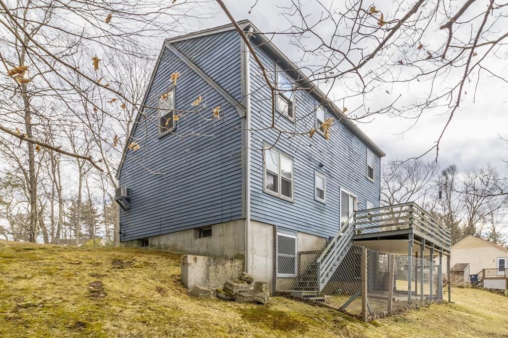 42 Prince Road Southbridge, MA 01550 - Photo 14 of 19