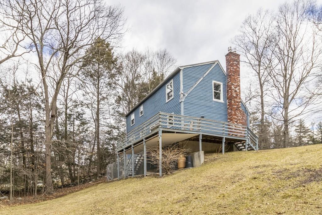 42 Prince Road Southbridge, MA 01550 - Photo 18 of 19