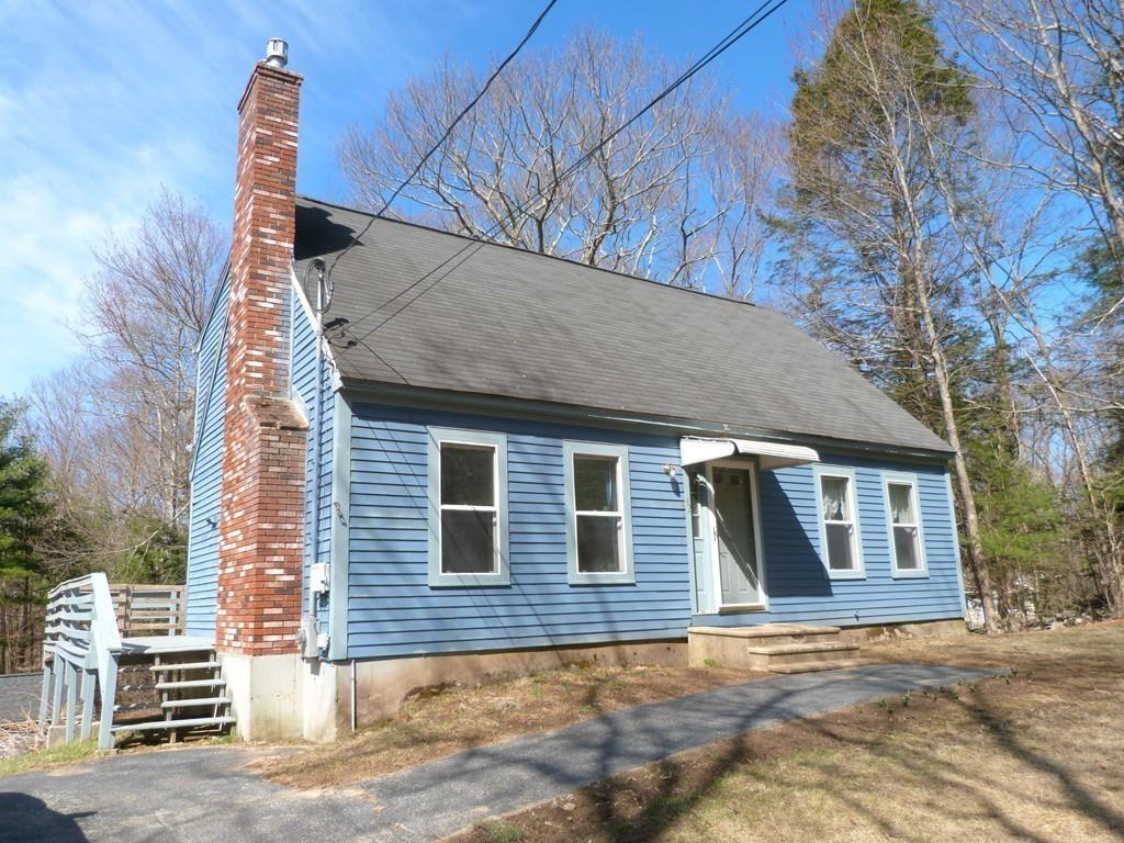 42 Prince Road Southbridge, MA 01550 - Photo 19 of 19