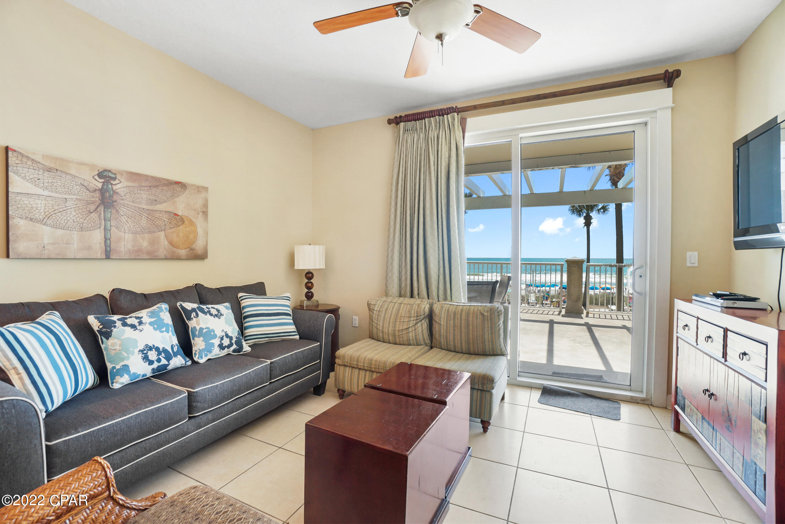 11807 Front Beach Road, Unit 1205 Panama City Beach, FL 32407 - Photo 1 of 33