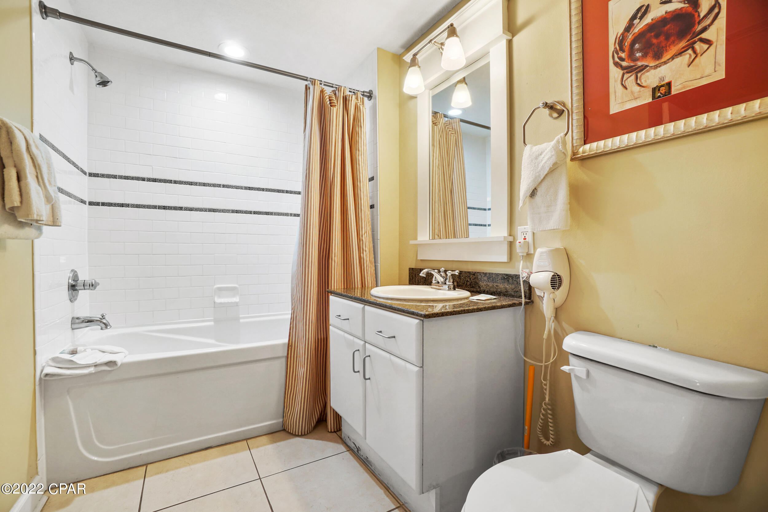 11807 Front Beach Road, Unit 1205 Panama City Beach, FL 32407 - Photo 15 of 33