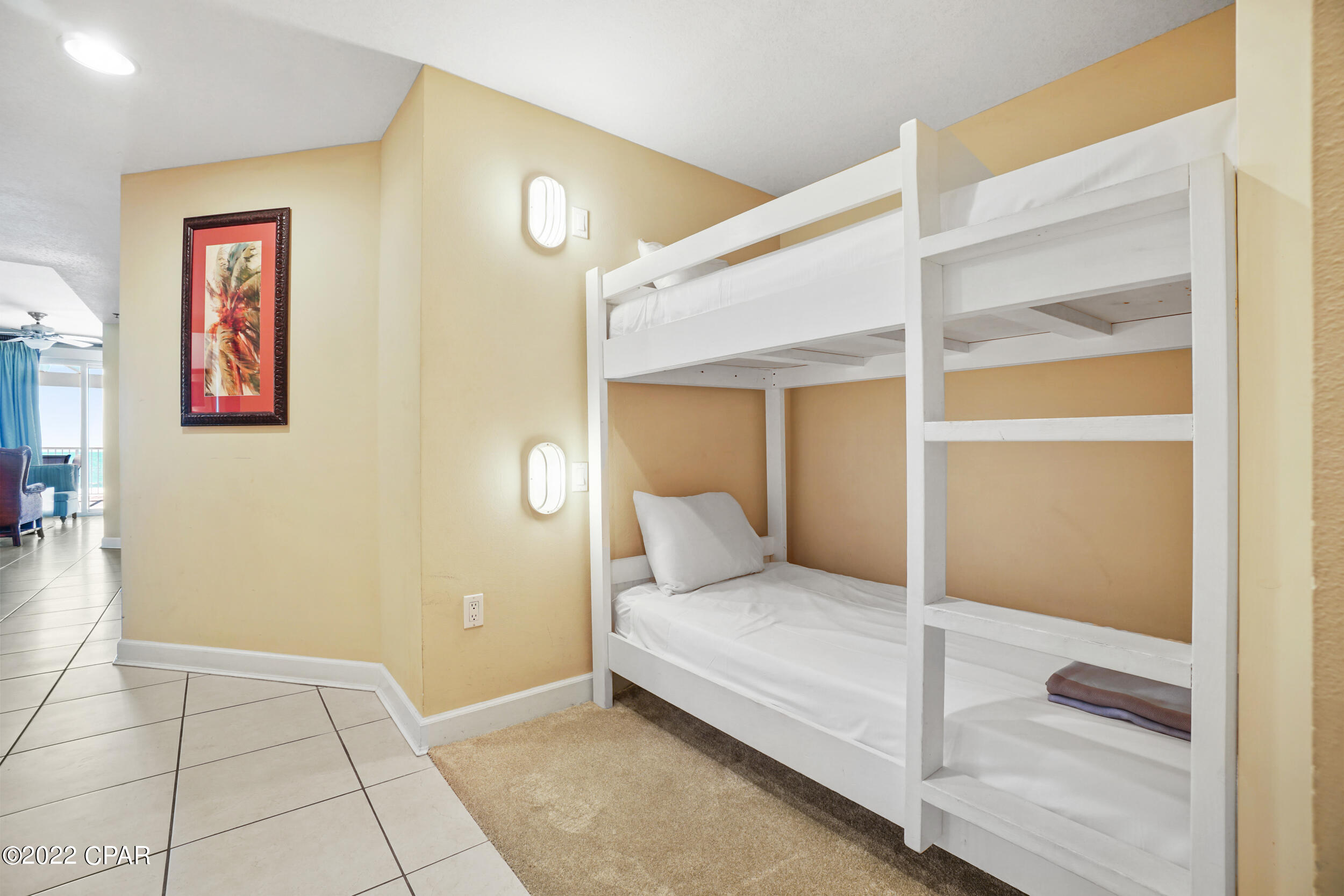 11807 Front Beach Road, Unit 1205 Panama City Beach, FL 32407 - Photo 17 of 33