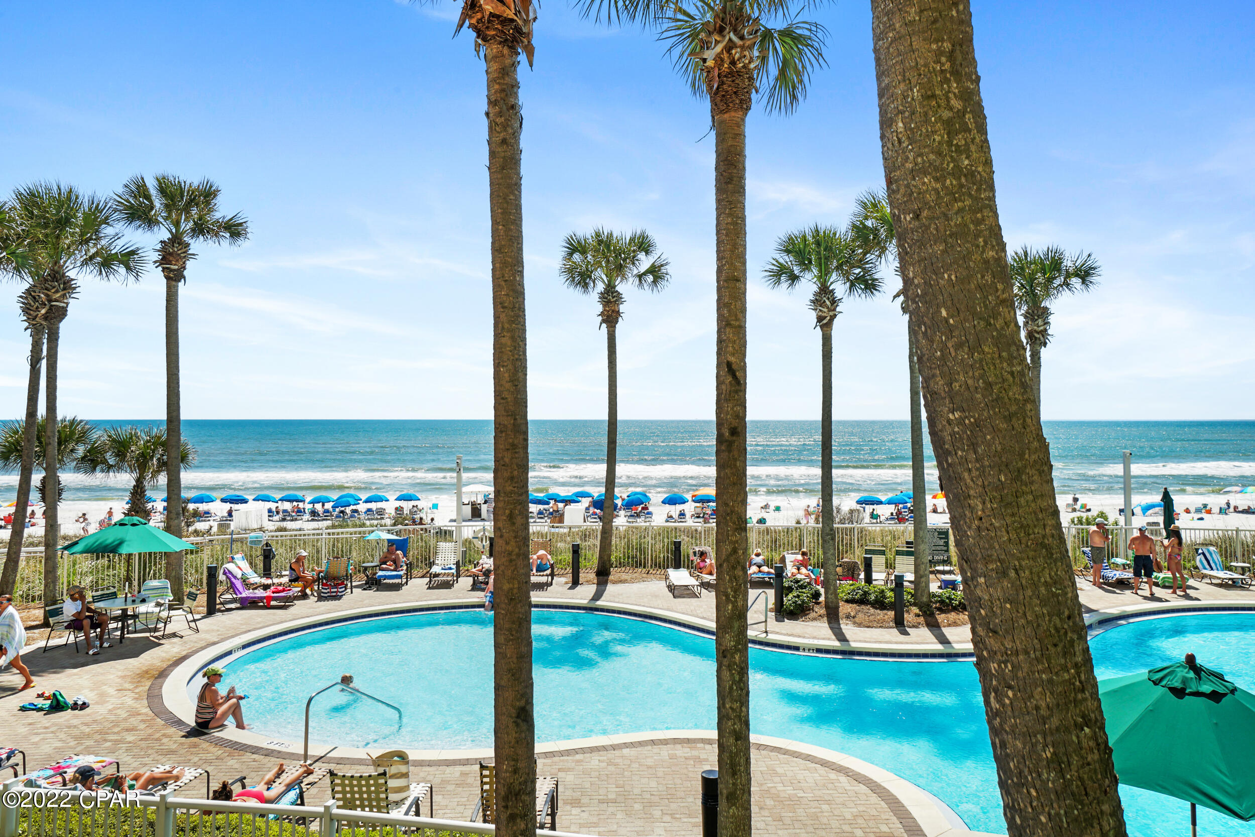 11807 Front Beach Road, Unit 1205 Panama City Beach, FL 32407 - Photo 18 of 33