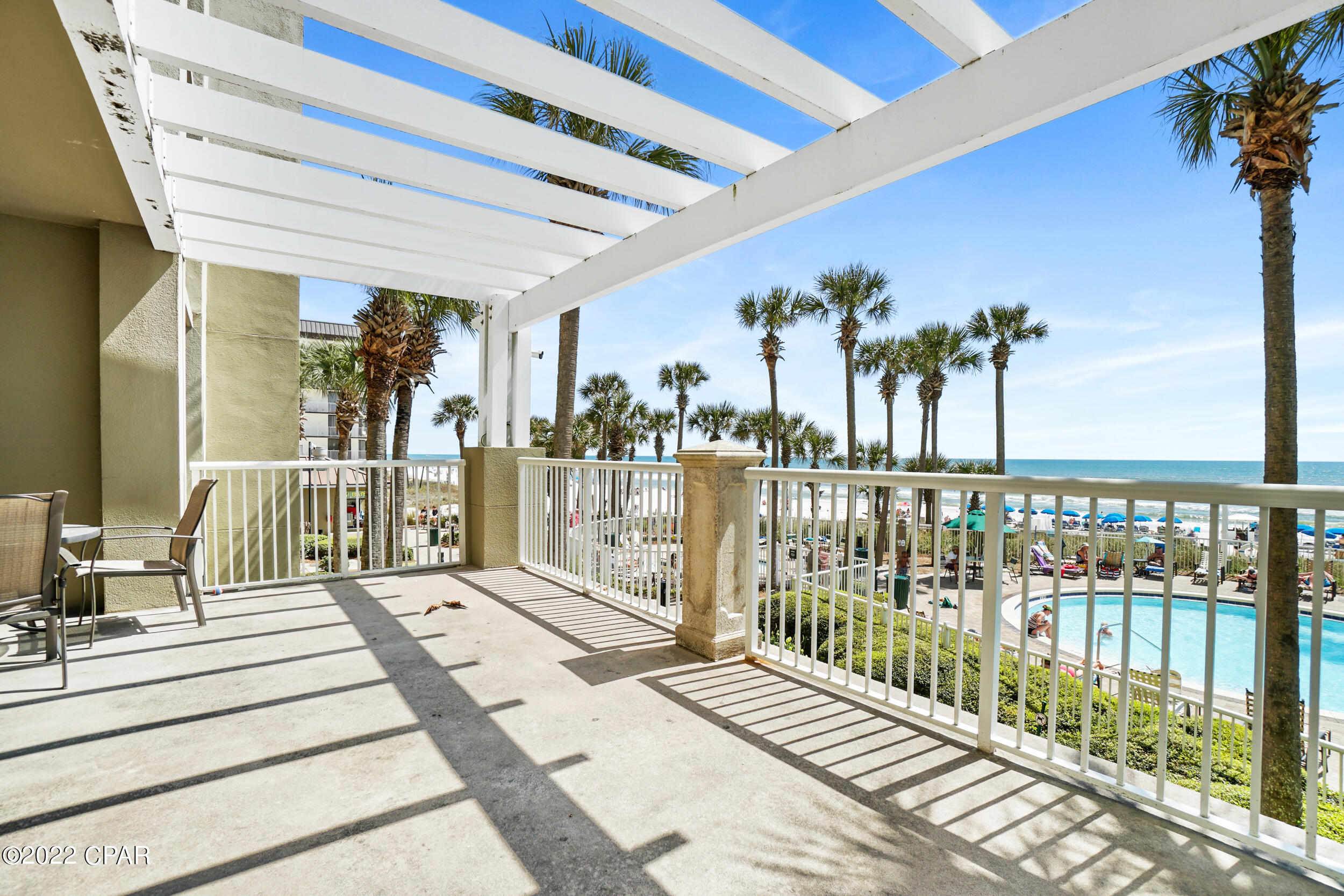 11807 Front Beach Road, Unit 1205 Panama City Beach, FL 32407 - Photo 19 of 33