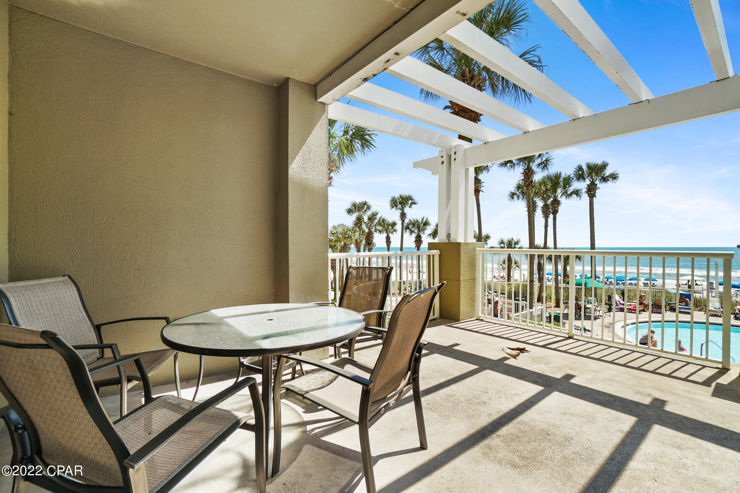 11807 Front Beach Road, Unit 1205 Panama City Beach, FL 32407 - Photo 20 of 33