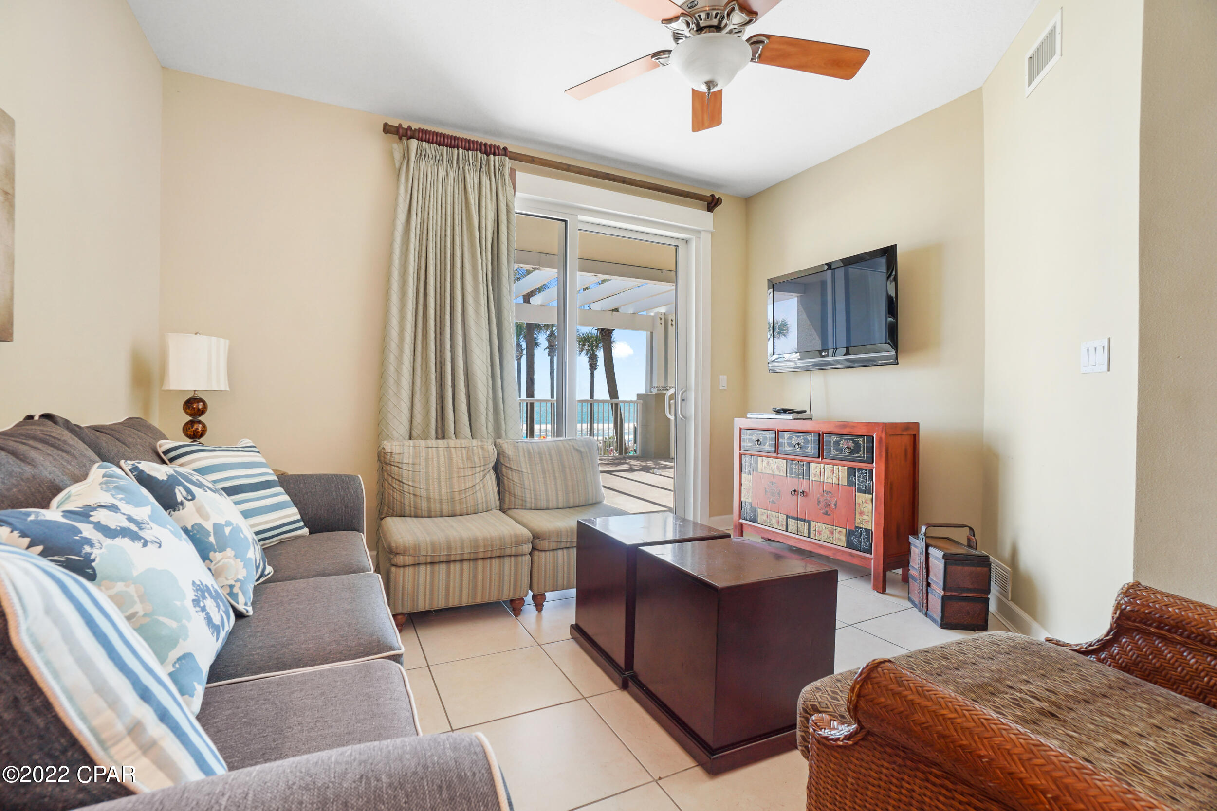 11807 Front Beach Road, Unit 1205 Panama City Beach, FL 32407 - Photo 2 of 33