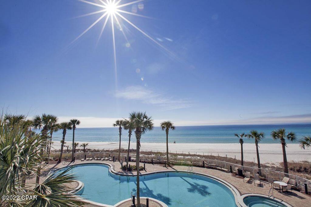 11807 Front Beach Road, Unit 1205 Panama City Beach, FL 32407 - Photo 26 of 33
