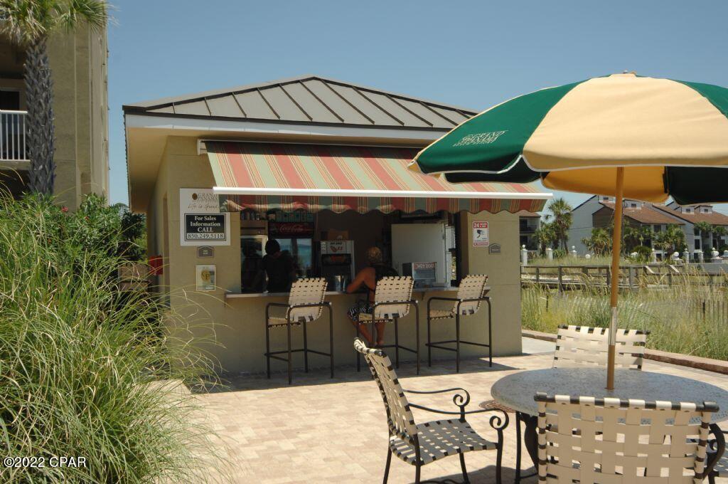 11807 Front Beach Road, Unit 1205 Panama City Beach, FL 32407 - Photo 28 of 33