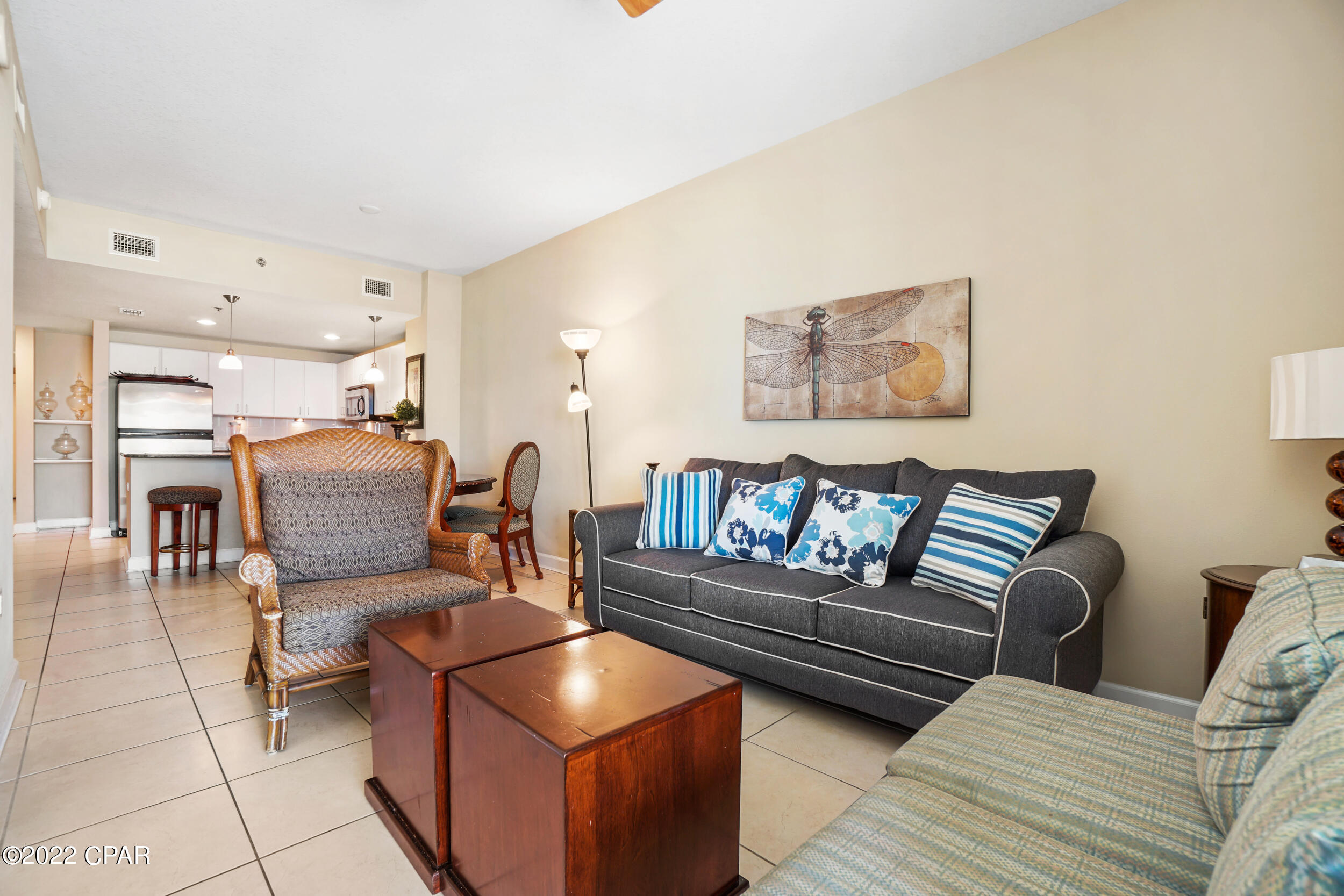 11807 Front Beach Road, Unit 1205 Panama City Beach, FL 32407 - Photo 3 of 33