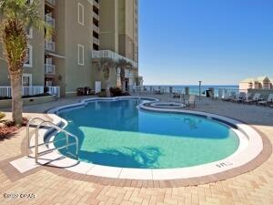 11807 Front Beach Road, Unit 1205 Panama City Beach, FL 32407 - Photo 31 of 33