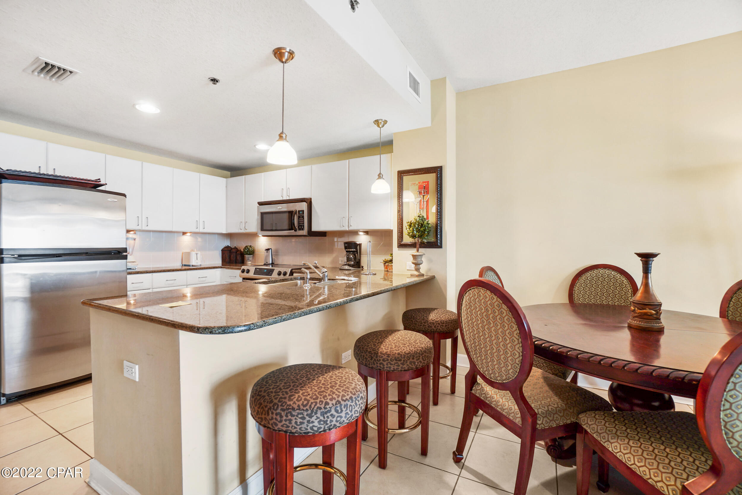 11807 Front Beach Road, Unit 1205 Panama City Beach, FL 32407 - Photo 4 of 33