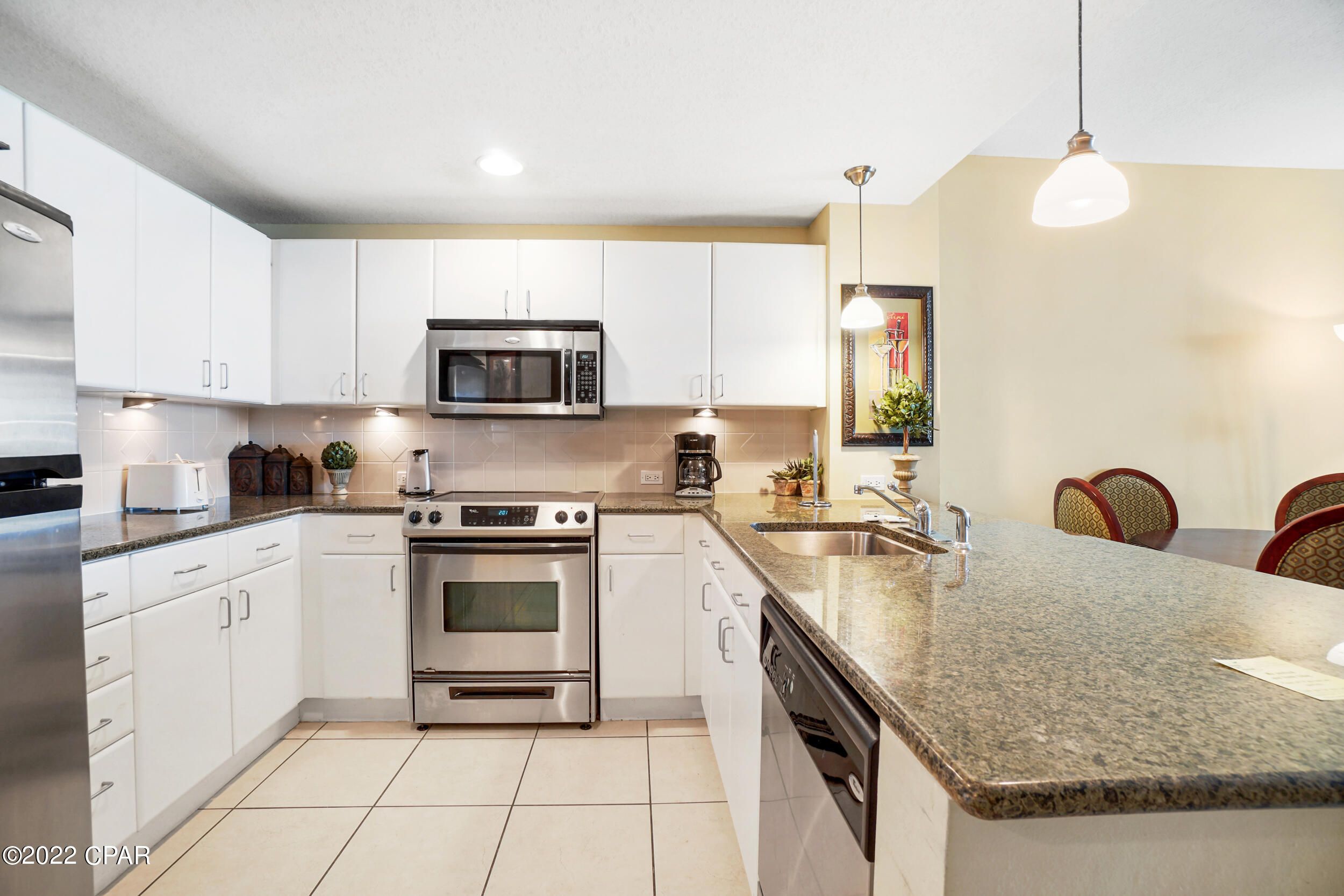 11807 Front Beach Road, Unit 1205 Panama City Beach, FL 32407 - Photo 5 of 33