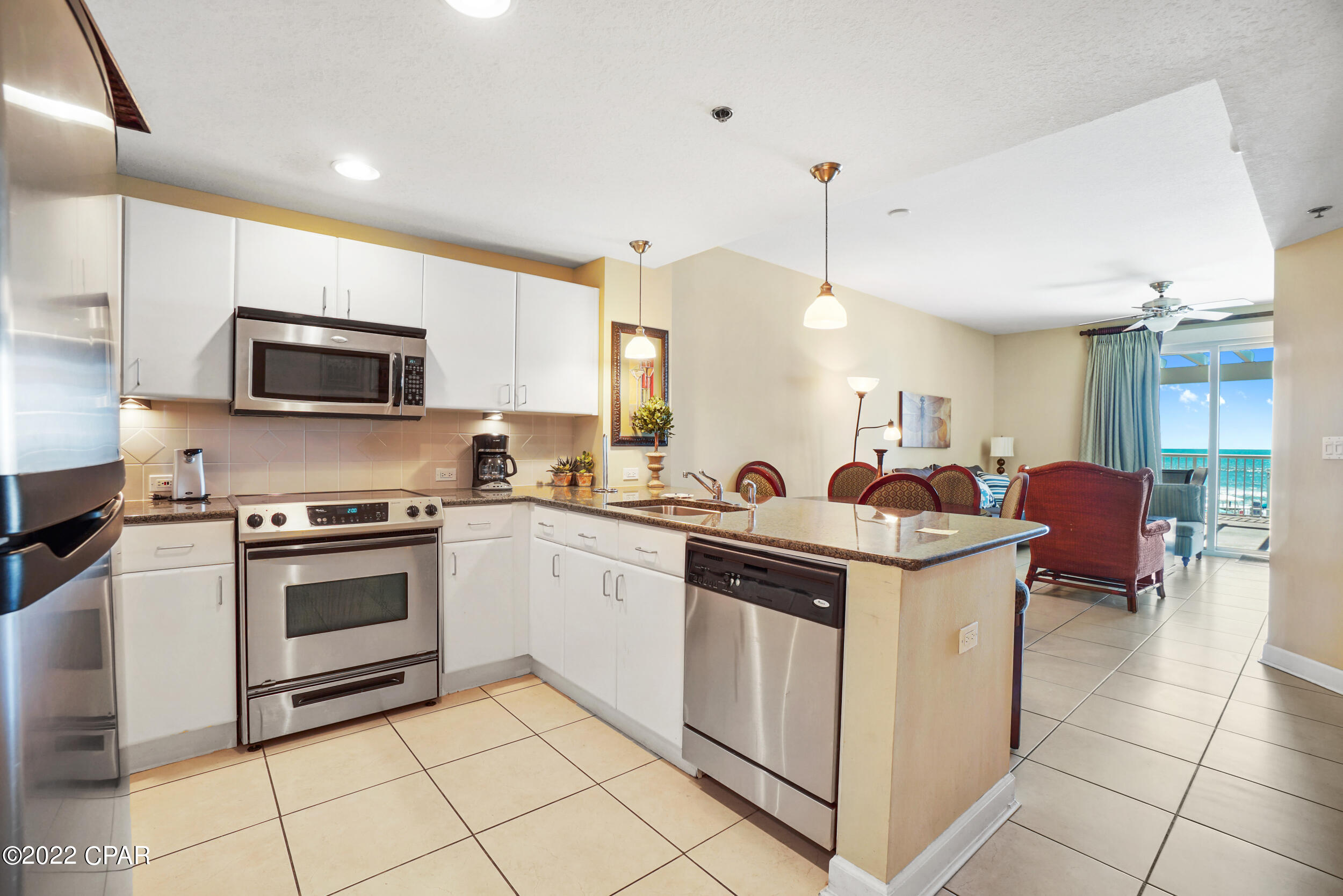 11807 Front Beach Road, Unit 1205 Panama City Beach, FL 32407 - Photo 6 of 33