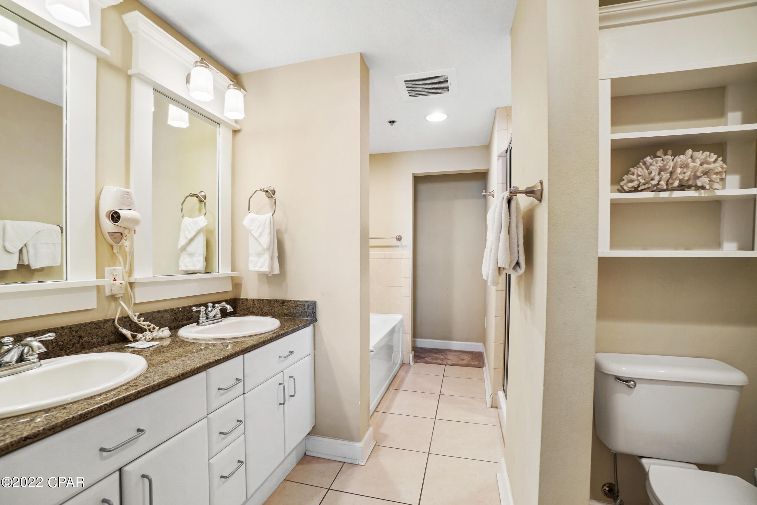 11807 Front Beach Road, Unit 1205 Panama City Beach, FL 32407 - Photo 10 of 33