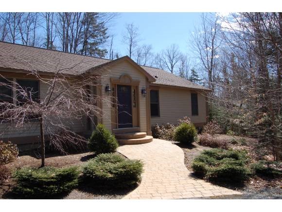 11 Mill Pond Road Grantham, NH 03753 - Photo 8 of 21