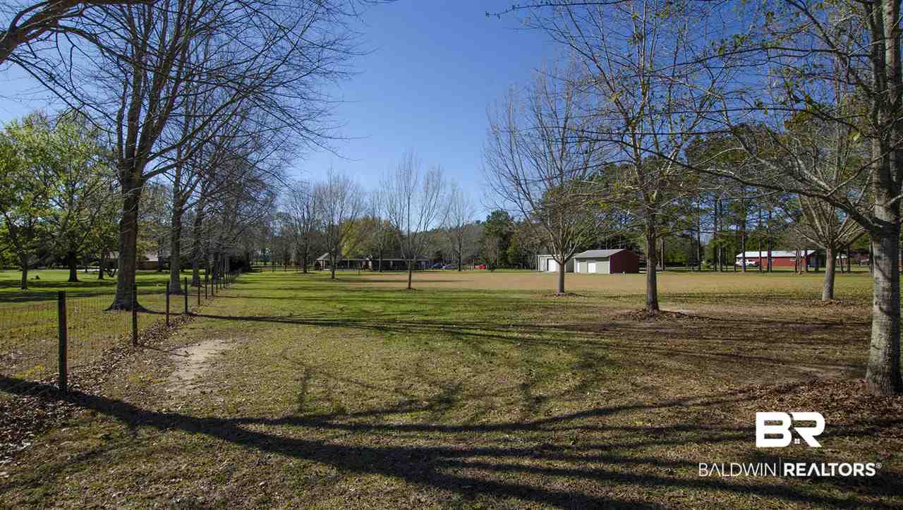 25568 Austin Road Daphne, AL 36526 - Photo 26 of 43 Back Yard