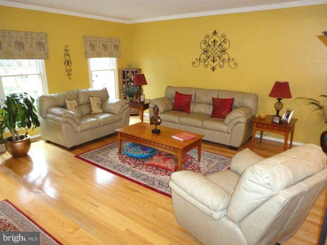 6822 Earthstar Court Springfield, VA 22152 - Photo 2 of 22 Living Room