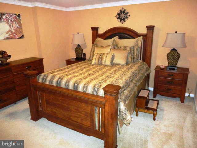 6822 Earthstar Court Springfield, VA 22152 - Photo 13 of 22 Bedroom