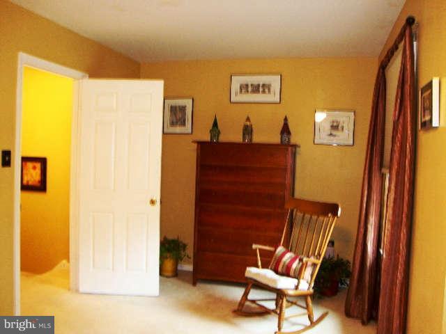 6822 Earthstar Court Springfield, VA 22152 - Photo 15 of 22 Cozy Master BR Sitting Room