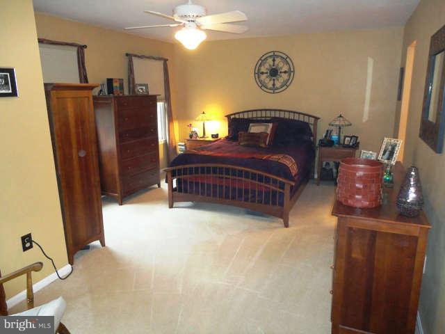 6822 Earthstar Court Springfield, VA 22152 - Photo 16 of 22 Bedroom (Master)