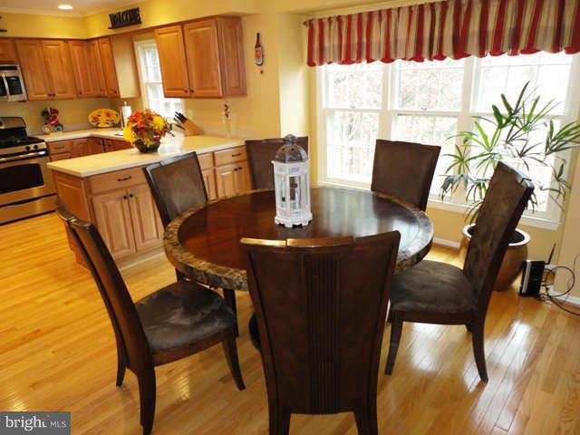 6822 Earthstar Court Springfield, VA 22152 - Photo 8 of 22 Kitchen