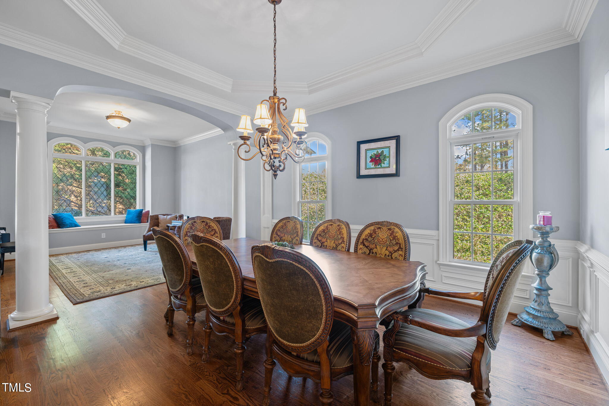 2909 Ryton Court Raleigh, NC 27613 - Photo 11 of 80 56-web-or-mls-5Z8A7102
