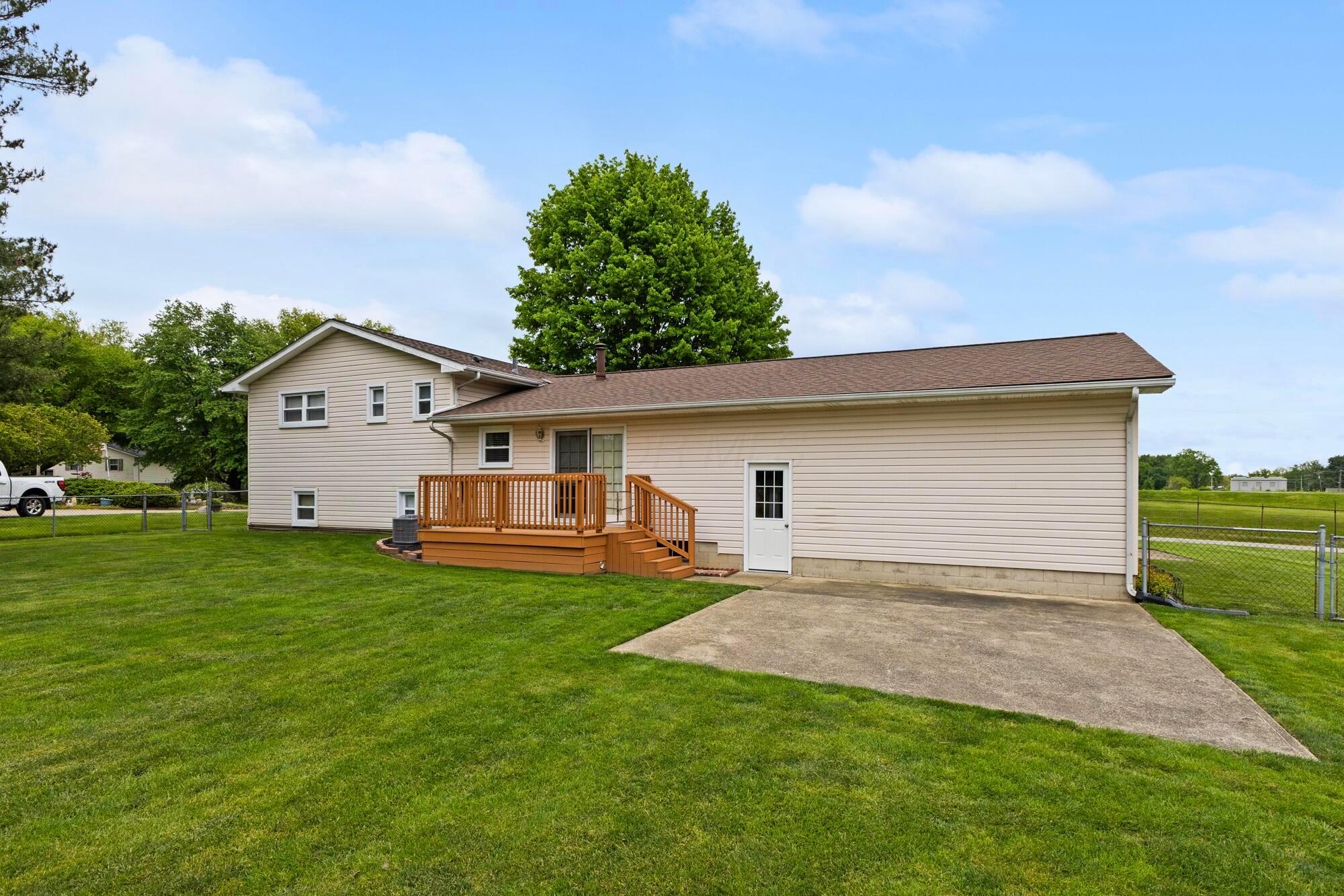134 Greenbrier Road Sunbury, OH 43074 - Photo 35 of 60