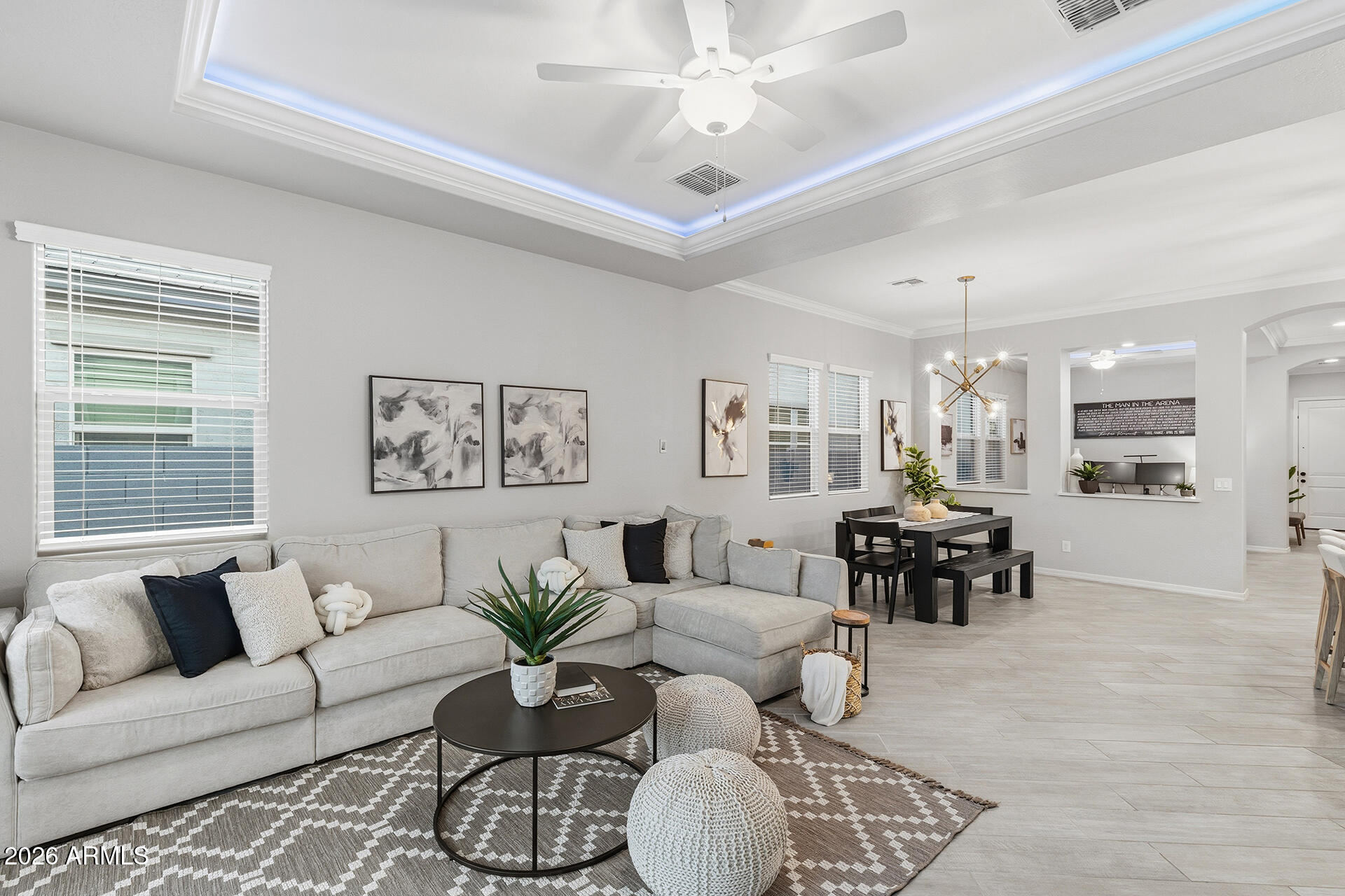 3929 East Appaloosa Road Gilbert, AZ 85296 - Photo 48 of 75 48