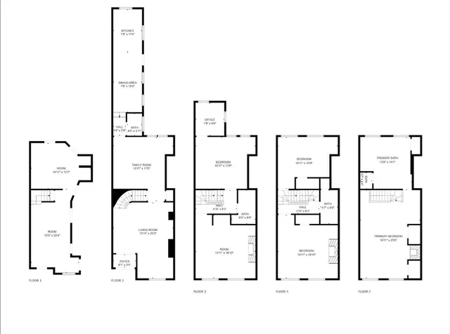 $3,950,000 | 22 Joy Street, Boston, MA 02114