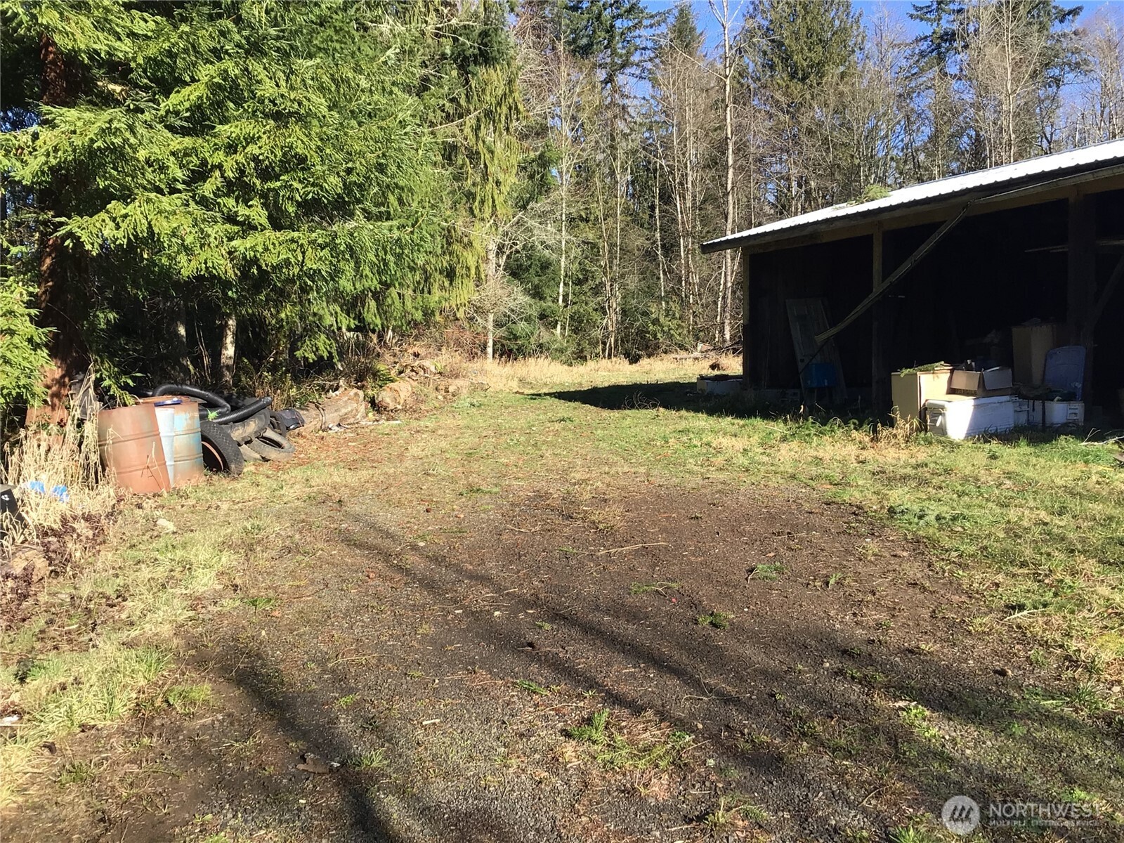 236 Tryon Road Onalaska, WA 98570 - Photo 29 of 30